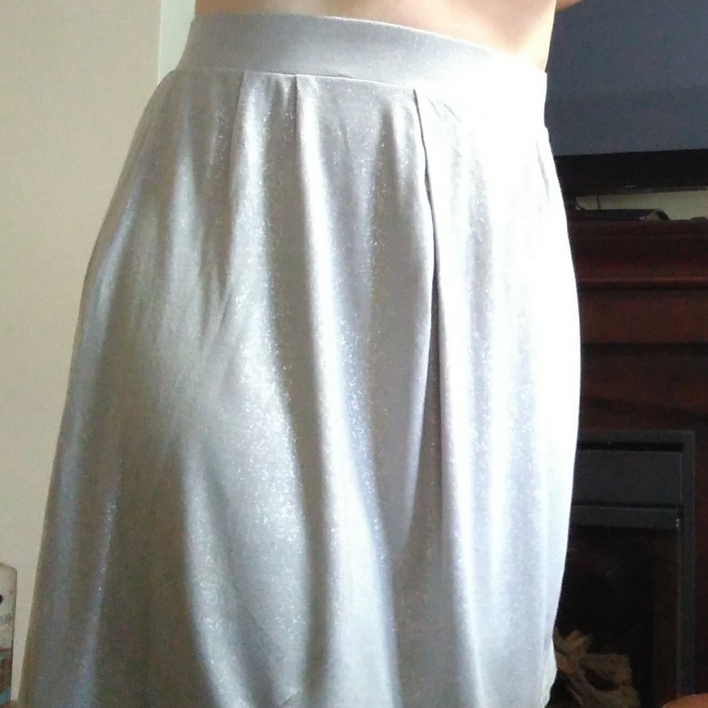 NafNaf Mini Skirt